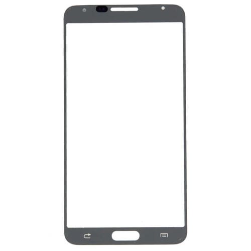 Pantalla Frontal Samsung Galaxy Note 3 Neo N7505 Lente de Vidrio Exterior (Blanco) - (10 Piezas)