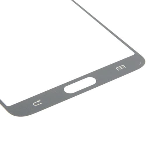 Pantalla Frontal Samsung Galaxy Note 3 Neo N7505 Lente de Vidrio Exterior (Blanco) - (10 Piezas)
