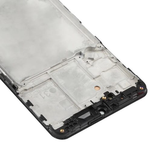 Écran LCD OLED Samsung Galaxy A31 SM-A315 (Noir)