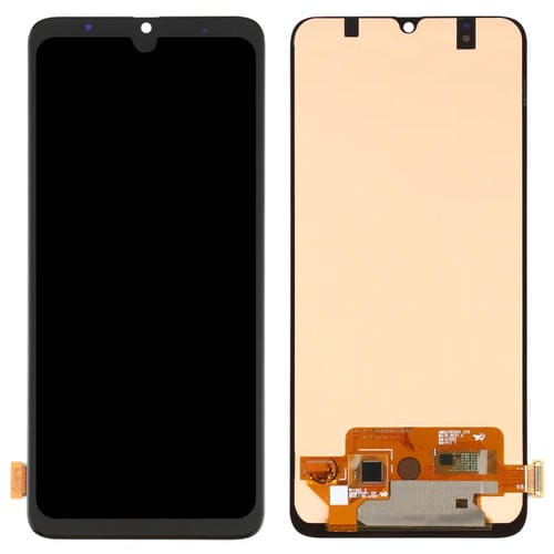 Schermo LCD OLED Samsung Galaxy A70 SM-A705 (6,39 pollici)