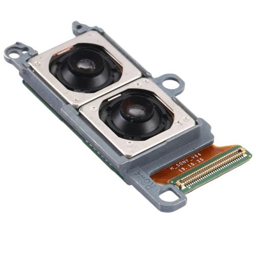 Câmara Traseira Samsung Galaxy S20 SM-G980U Principal (EUA)