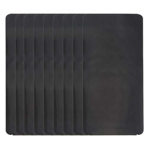 Adhesivo Trasero Digitalizador LCD Samsung Galaxy S8 (10 Piezas)