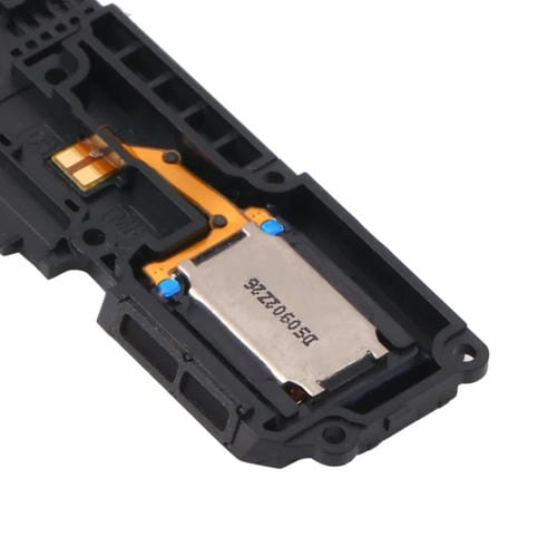 Haut-parleur Sonnerie Samsung Galaxy A02s SM-A025