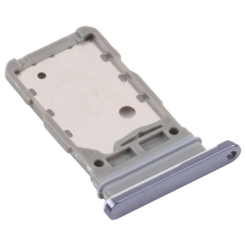 SIM Card Tray Samsung Galaxy S21/S21+/S21 Ultra (Blue)