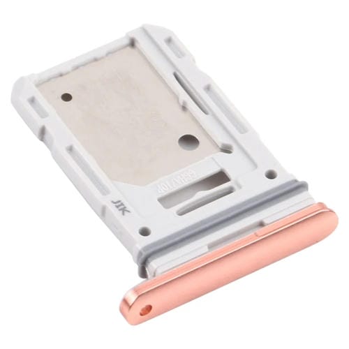 Vassoio della scheda SIM e Micro SD Samsung Galaxy S20 FE 5G SM-G781B (Arancione)