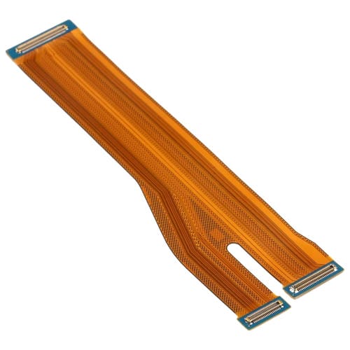 Cabo Flex da Placa Base Samsung Galaxy A52 5G SM-A526