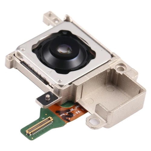 Câmara Traseira Samsung Galaxy S21 Ultra