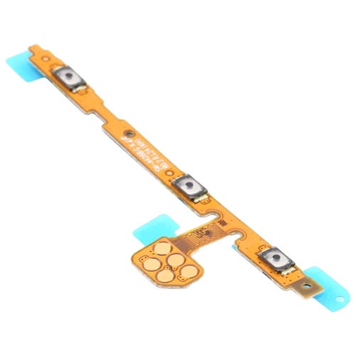 Pulsante di accensione e cavo flessibile del volume Samsung Galaxy A42 5G/A32