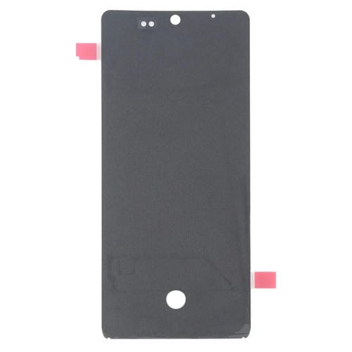 Adesivi adesivi posteriori digitalizzatore LCD Samsung Galaxy A71 SM-A715 (10 pezzi)