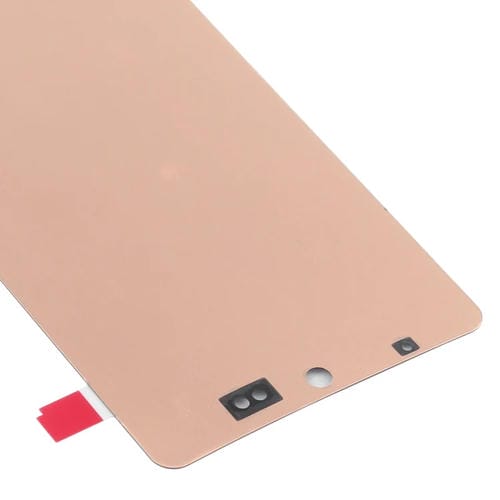Adesivi adesivi posteriori digitalizzatore LCD Samsung Galaxy A71 SM-A715 (10 pezzi)