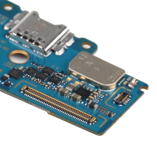 Loading Plate Samsung Galaxy Tab S5e SM-T720