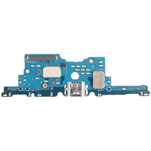 Samsung Galaxy Tab S6 SM-T860 Charging Port Board (colorless)
