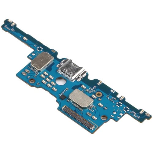 Samsung Galaxy Tab S6 SM-T860 Charging Port Board (colorless)