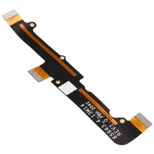Cabo Flex da Placa Base Samsung Galaxy Tab A7 10.4 SM-T500