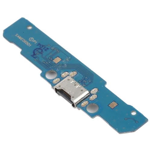 Plaque de charge du port de chargement avec IC Samsung Galaxy Tab A 10.1 SM-T510/T515