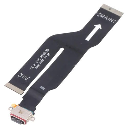Cable Flex de Puerto de Carga Samsung Galaxy Note 20 Ultra 5G SM-N986