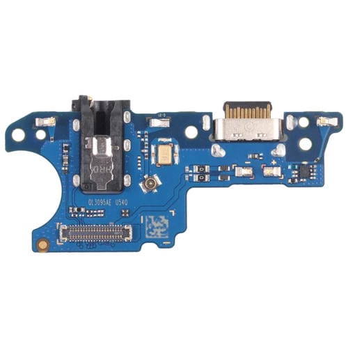 Placa de Porto de Carregamento Samsung Galaxy A02s SM-A025F (EU)