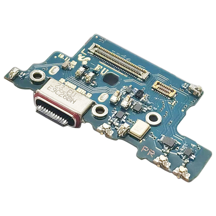 Para Samsung Galaxy S21 Ultra 5G SM-G988B (UE) Placa de puerto de carga original