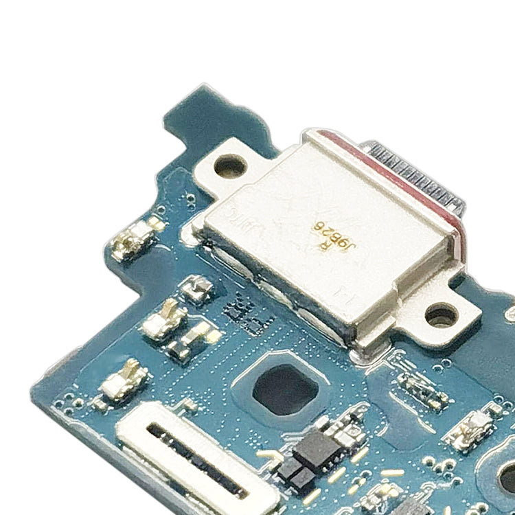 Para Samsung Galaxy S21 Ultra 5G SM-G988B (UE) Placa de puerto de carga original