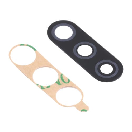 Rückkameraobjektiv Samsung Galaxy A11 SM-A115 - Packung von (10 Stück)