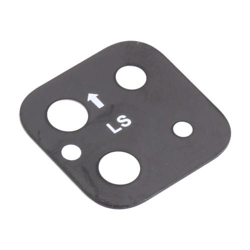 Lente de Cámara Trasera Samsung Galaxy A22 SM-A225 - Paquete de (10 Piezas)