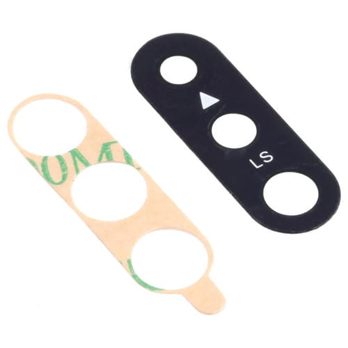 Rear Camera Lens for Samsung Galaxy M11 SM-M115 (10 Pieces)