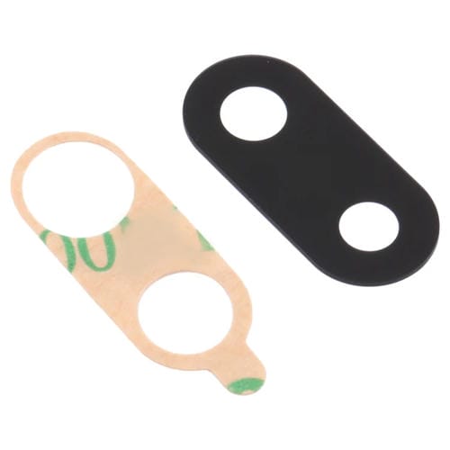 Lente de Câmara Traseira Samsung Galaxy A02 SM-A022 (10 Peças)