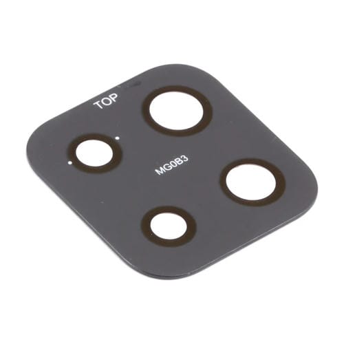 Rear Camera Lens for Samsung Galaxy M12 SM-M127 (10 Pieces)