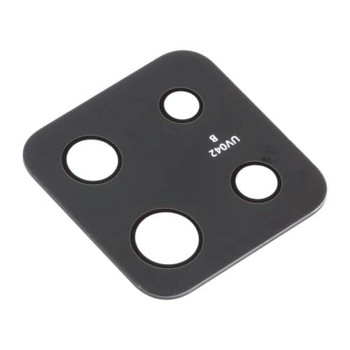 Obiettivo della fotocamera posteriore Samsung Galaxy A42 SM-A425 (10 pezzi)