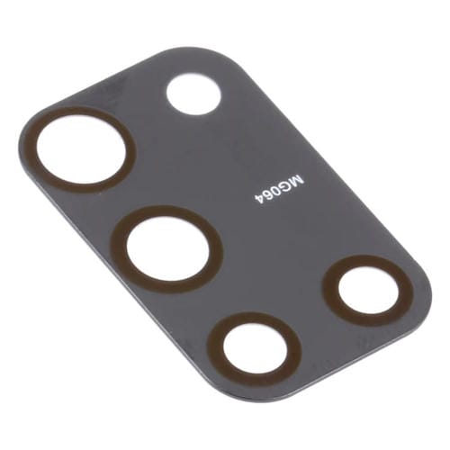 Rückkameraobjektiv Samsung Galaxy M31s SM-M317 (10 Stück)