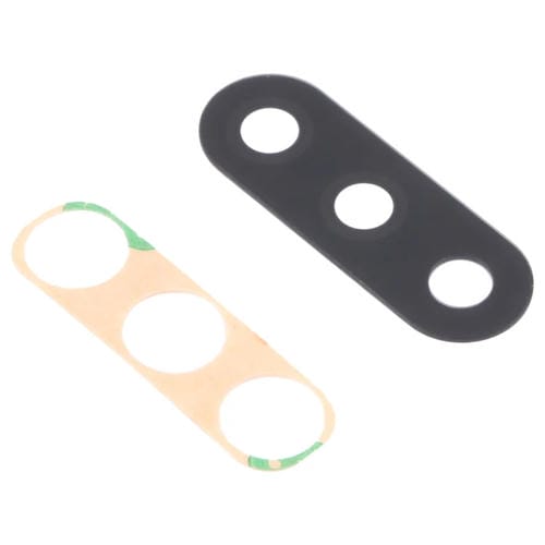 Objectif de caméra arrière Samsung Galaxy A01 SM-A015 (10 pièces)