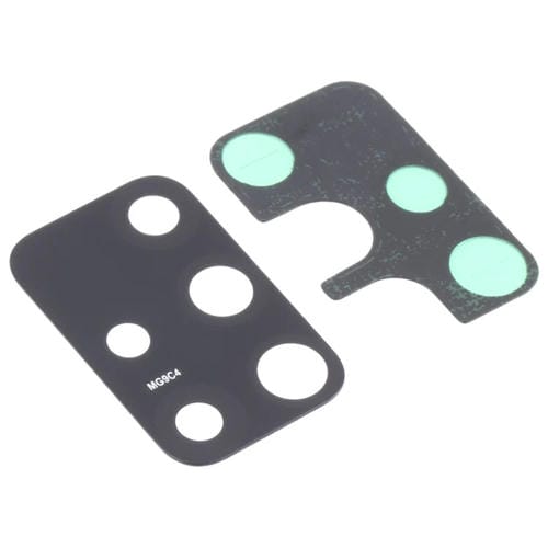 Lentes de Câmara Traseira Samsung Galaxy A71 5G SM-A716 (10 Peças)