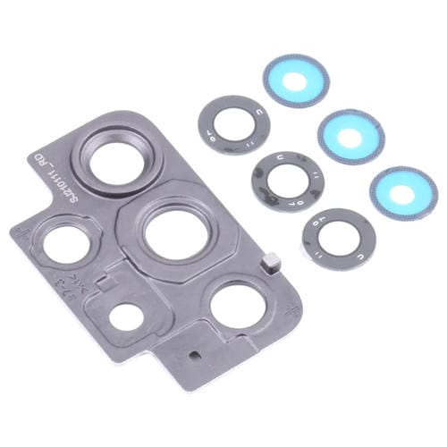 Kameraglasabdeckung Samsung Galaxy A52 5G SM-A526 (10 Stück)