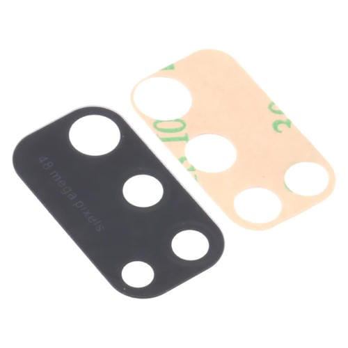 Rückkameraobjektiv Samsung Galaxy M21 SM-M215 (10 Stück)