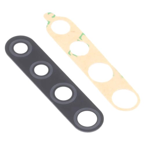 Objectif de caméra arrière Samsung Galaxy A21 SM-A215 (10 pièces)