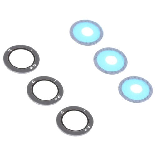 Rückkameraobjektiv Samsung Galaxy A32 5G SM-A326 (10 Einheiten)