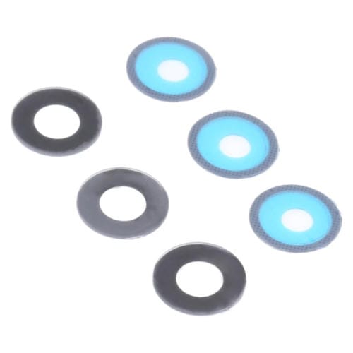 Rückseitige Kamerlinse Samsung Galaxy A32 SM-A325 Packung von (10 Stück)