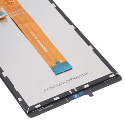 Ecrã LCD Samsung Galaxy Tab A7 Lite SM-T225 (LTE) (Preto)