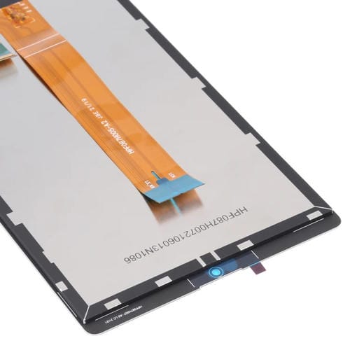 Ecrã LCD Samsung Galaxy Tab A7 Lite SM-T225 (LTE) (Branco)