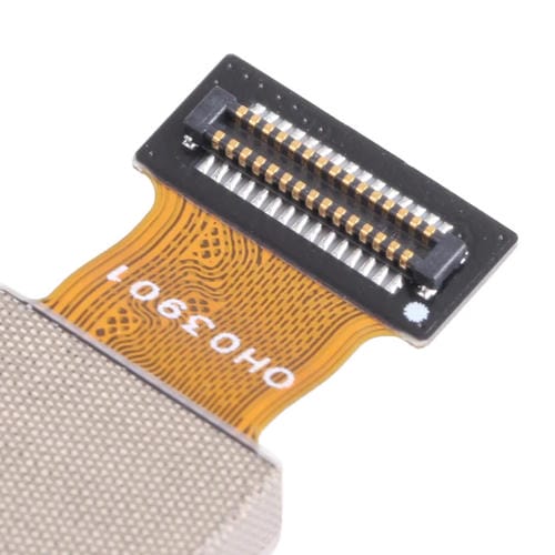 Caméra Arrière Samsung Galaxy A02s SM-A025