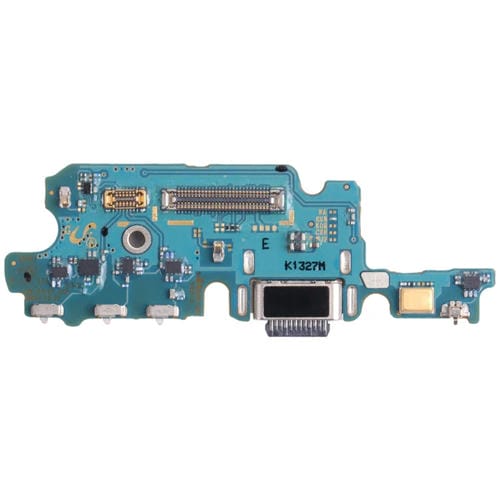 Placa de Porto de Carregamento Samsung Galaxy Z Fold2 5G SM-F916