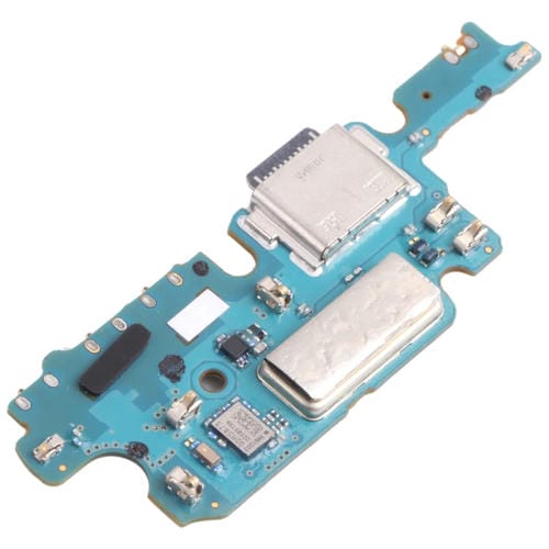 Placa de Porto de Carregamento Samsung Galaxy Z Fold2 5G SM-F916