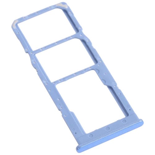 SIM Card and Micro SD Tray Samsung Galaxy M12 SM-M127 (Blue)