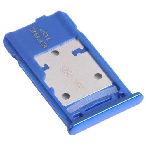 SIM Card and Micro SD Tray Samsung Galaxy M31s SM-M317