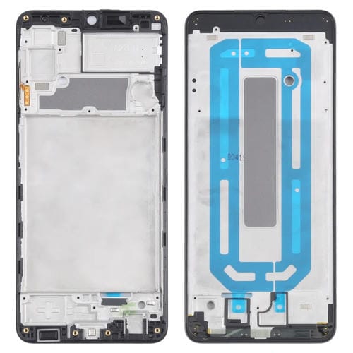 Coque Frontale LCD Samsung Galaxy A22 4G SM-A225 avec Cadre Lunette