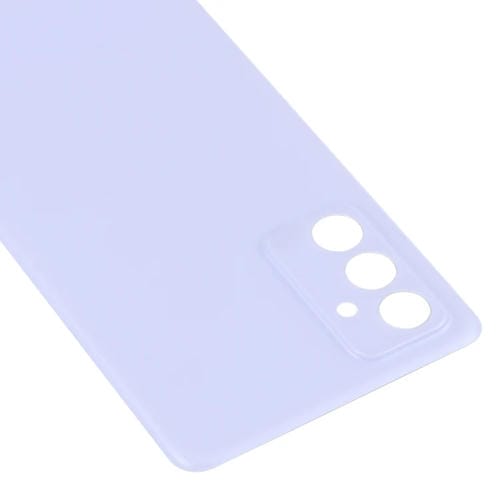 Back Cover Battery Samsung Galaxy A82 (Purple)