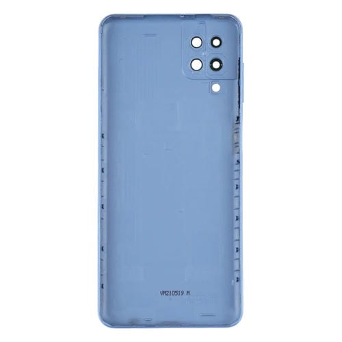 Rückseite der Batterieabdeckung Samsung Galaxy M12 SM-M127 (Blau)