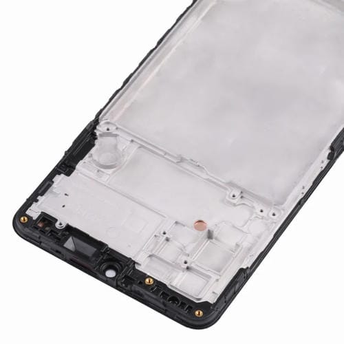 Ecrã LCD Super AMOLED Samsung Galaxy A32 SM-A325 (4G) com Moldura