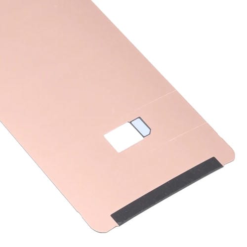 Back Adhesives LCD Digitizer Samsung Galaxy S21+ (10 Pieces)