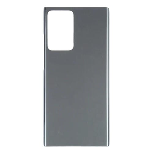Couvercle arrière de batterie Samsung Galaxy Note 20 Ultra 5G (Noir)
